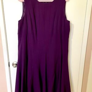 Easter Dress Calvin Klein